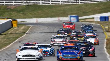 Trans Am Series Race Preview: Road Atlanta